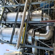 Izolácie nádrží a potrubí